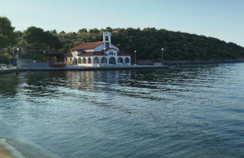 Μονοκατοικία με υπέροχη θέα - Photo 30