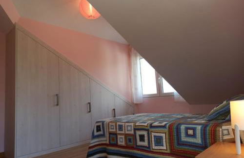 CASA CHALET ATALAYA a pie de playa en Laxe - Foto 32