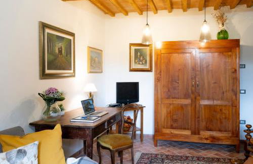 Casale Gli olivi di Dino - Foto 43