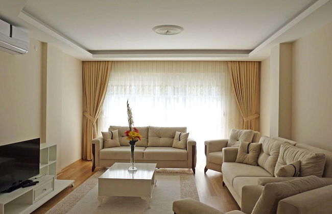 White Star Antalya - Foto 62