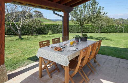 Casa Rural La Palmera - Landetxea - Foto 38