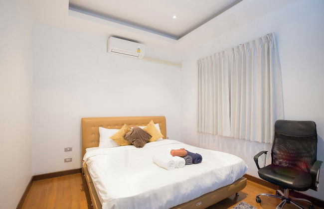 2 Bedroom Villa Nature SDV004-By Samui Dream Villas - Photo 5