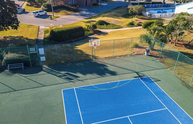 Coastal Tides at Enclave 403a - Foto 23