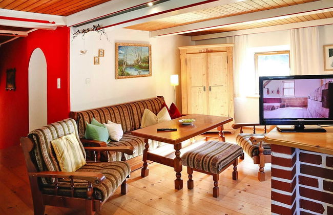 Farmhouse in Kossen Near Kitzbuhel Alps - Foto 10