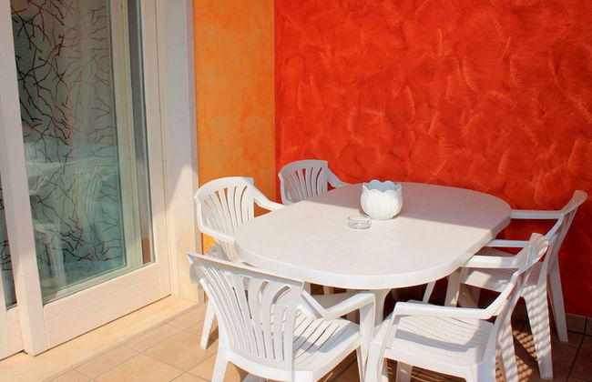 Holiday Home with Nicely Decorated Interior near Lake Garda - Foto 24