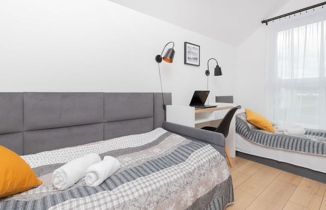 Apartment Południowa Przystań by Renters - Photo 15