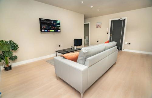 Fabulous 1 Bed Apartment in Birmingham - Foto 8