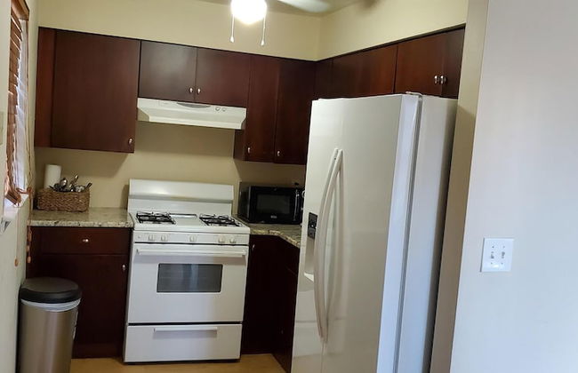 New Jersey Rental One-bedroom Condo - Foto 16