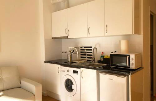 Lovely seaside apartment in front of Calafell beach and Cunit beach - Foto 18