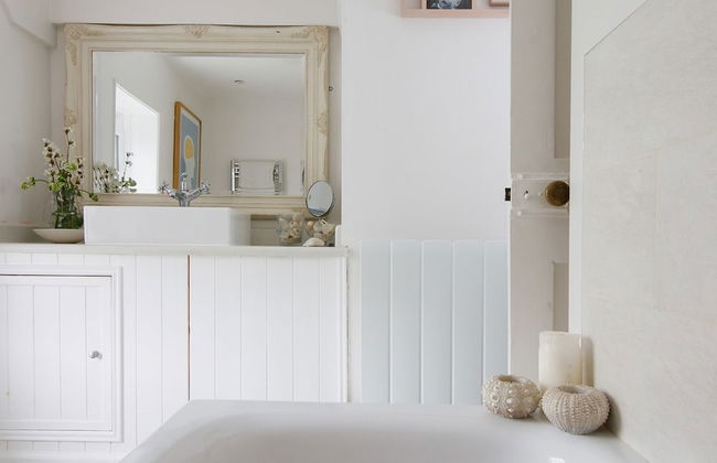 Country Cottage in Pretty Village Quay Views - Foto 33