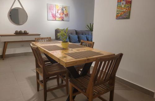 APARTAMENTO PRÓXIMO A PRAIA PISCINA E AREA GOURMET - Foto 33