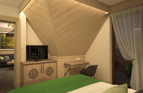 KRYWAŃ RESIDENCE - stylowe apartamenty najwyższe opinie gości - Foto 46