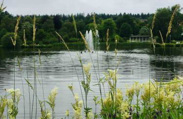 Seeblickappartement -Eure Zeit- mit Balkon - Foto 20