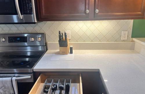 MidLong Term Rental Comforts of Home Ft Eustis - Foto 7