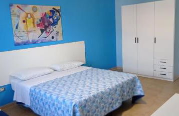 Attiko 25 Residence - B&B - Alloggi Temporanei Isernia - Foto 1