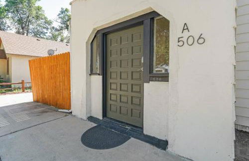 Contemp, Quaint Entire 2Bd unit - Foto 9