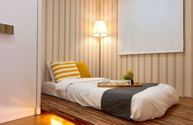 The Haven Residences by BeeStay at Tambun - Foto 9