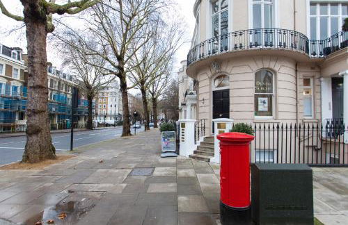 Holland Park Luxury with Garden - Foto 7