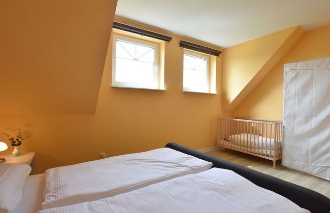 Ferienhaus vor den Toren der Insel Poel - Foto 11