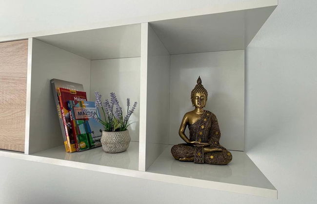 Princesa 3 bedrooms with views - Photo 11