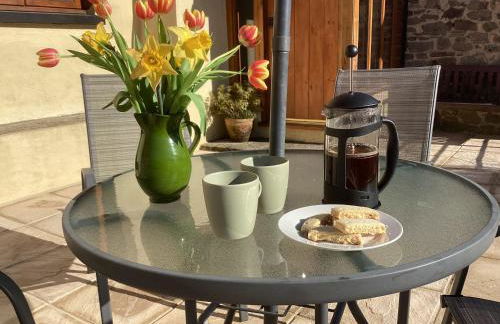 Quoit X Barn - Foto 32