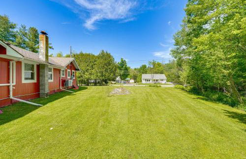 Pet-Friendly Wilmington Retreat with Hot Tub! - Foto 31