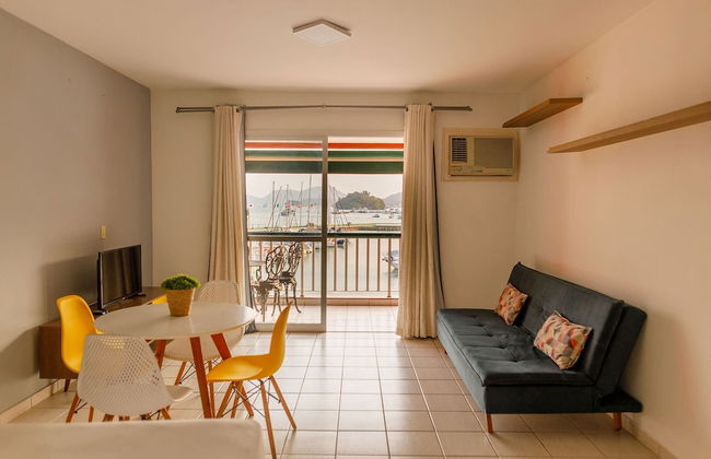 Mares Suites by Angra Beach - Foto 3