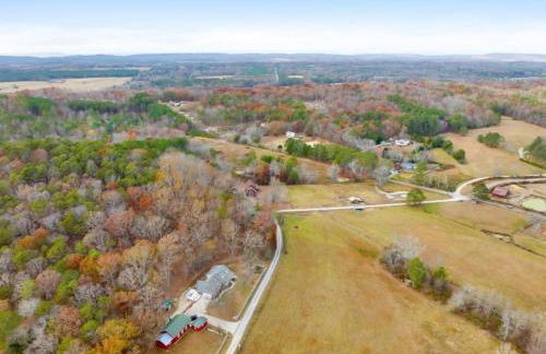 Red Clay Farmhouse - Foto 26