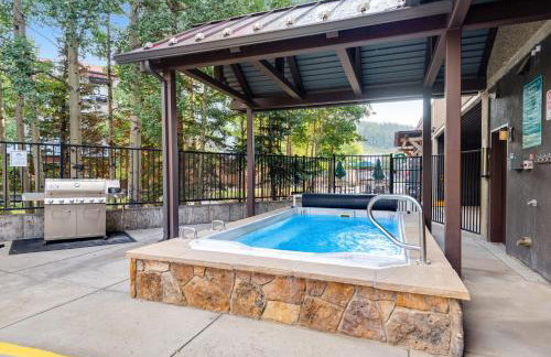 Mountain Plaza Base Camp - Foto 28