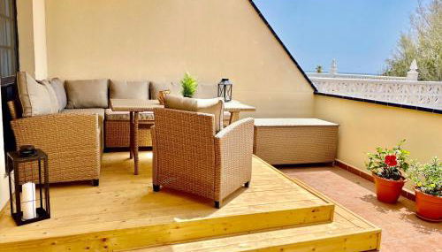 Casa La Ola - Idylle am Meer, La Lajita - Foto 4