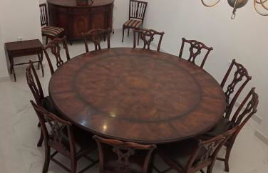 Casa Palacio Madre de la Eucaristía - Foto 14