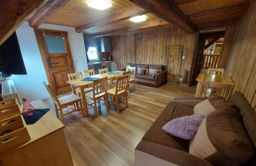 Agroturystyka Ranczo Gościszów - Foto 27