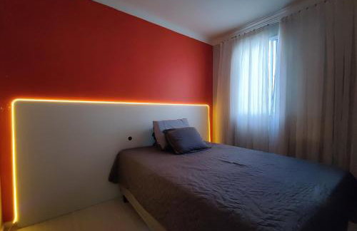 Apartamento aconchegante e tranquilo Suzano - Foto 27