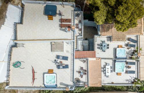 THREE GRACES filikon - Foto 23