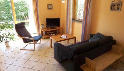 Apartment mit Garten in ruhiger Lage by Interhome - Foto 2