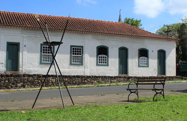 Excursión a Guaíba en barco - Foto 1
