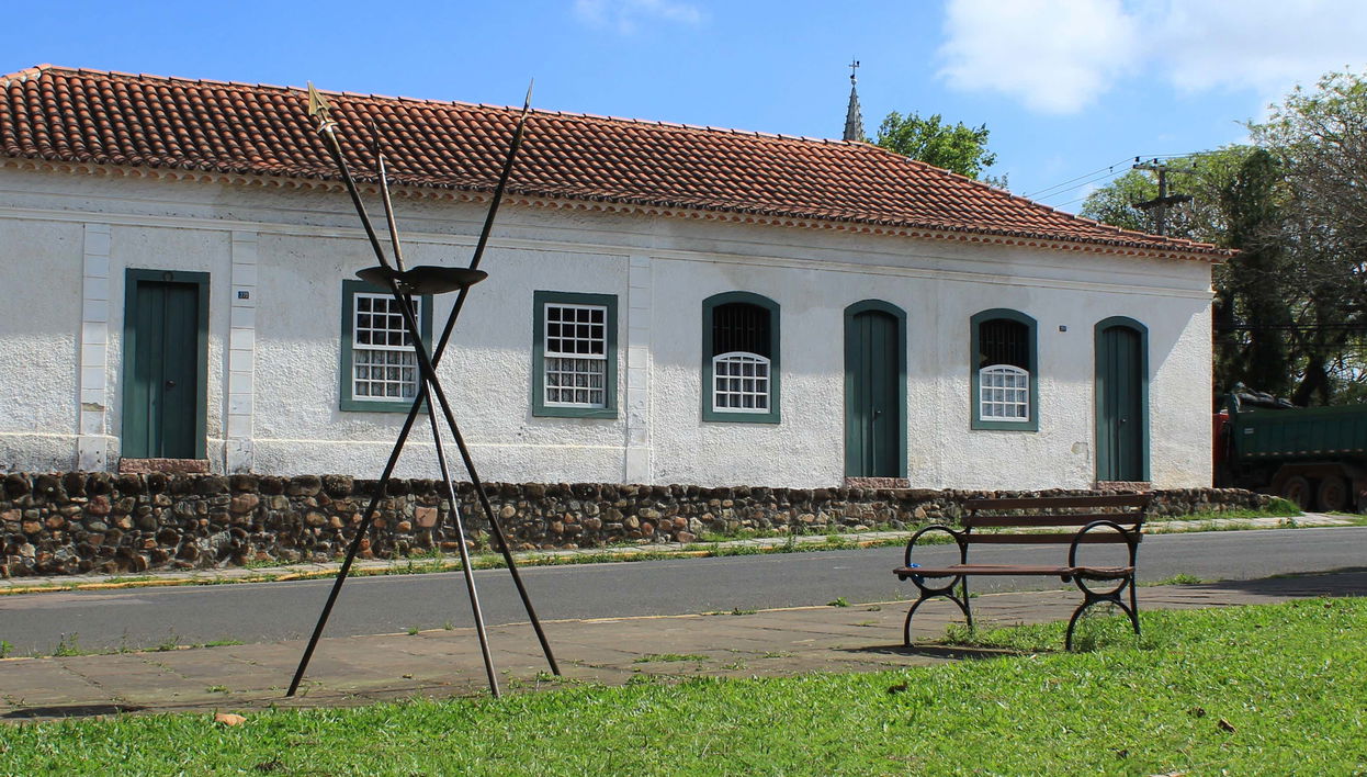 Boat Trip to Guaíba - Foto 1