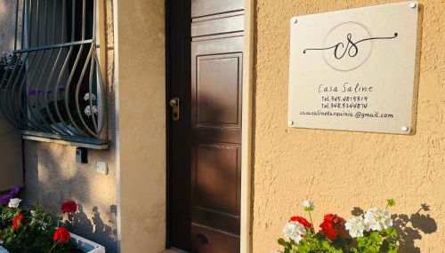 Casa Saline - Foto 2