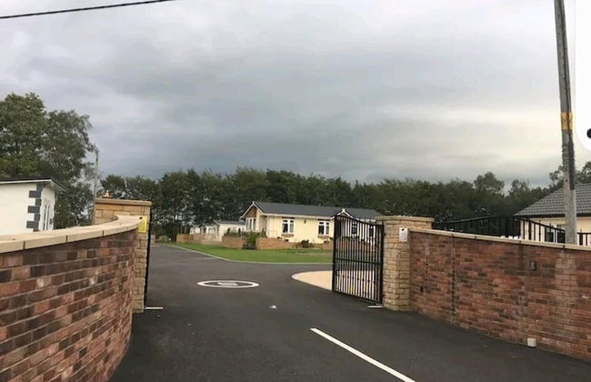 Immaculate 2-bed Static Caravan in Carlisle - Foto 13