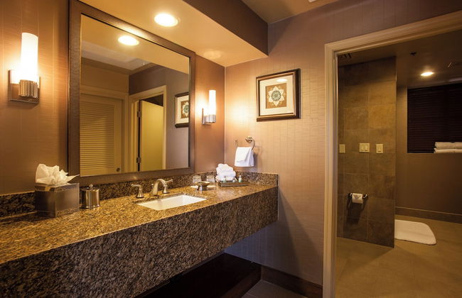 Ventana Canyon Club and Lodge - Foto 29