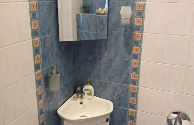 Varna Seaview Residence - Foto 24