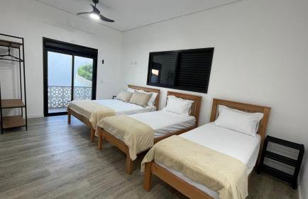 Recanto Cajarana Atibaia - piscina aquecida, linda vista - Foto 56