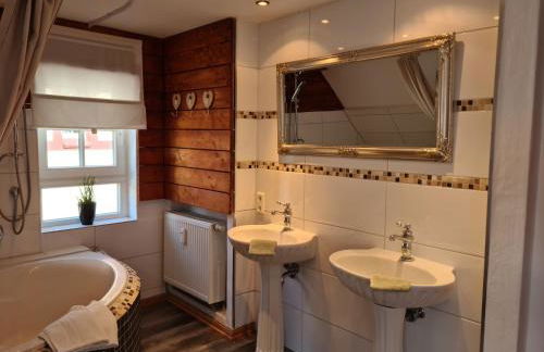 Pilgrims "Elli" charmante Maisonette Bad Sassendorf - Foto 21