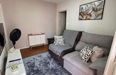 Conforto-1 min ABCZl 4 min BR050 - Foto 1