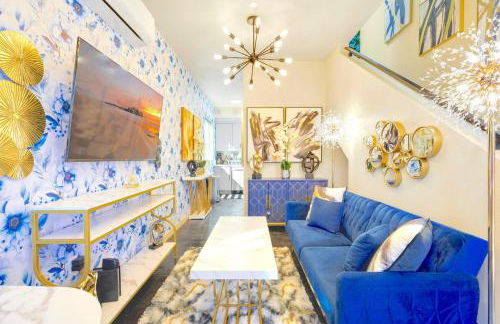 J - Lovely 2BR by Universal - Patio with Grill & Parking - FIFA World Cup SoFi - Foto 4