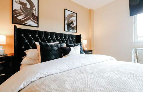 Bay View Apartment, by Solace Stays - Photo 21