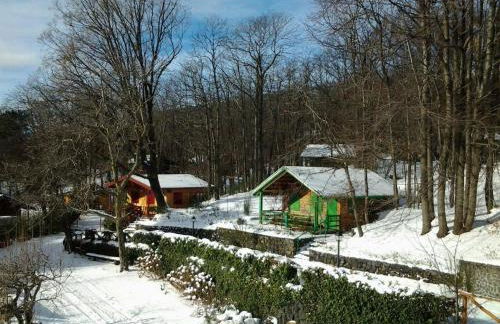 CHALET ETNA MILO - Foto 21