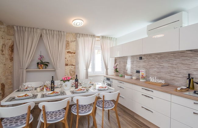 Villa Grannys House - Foto 8