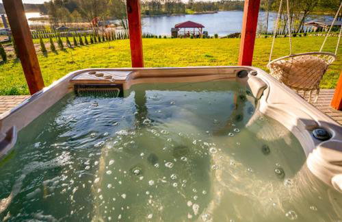 Nini House Swietajno - Foto 18