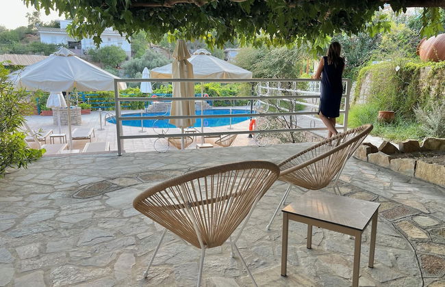 Pantheon Apartments & Studios - Foto 47